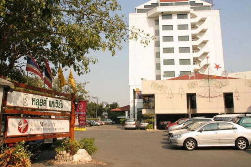 Louis Tavern Hotel Бангкок Экстерьер фото