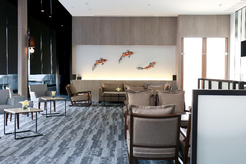 Louis Tavern Hotel Бангкок Экстерьер фото