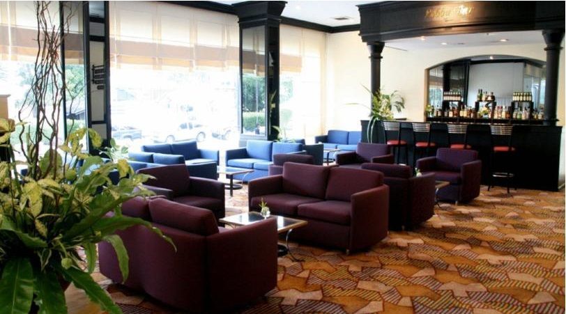 Louis Tavern Hotel Бангкок Экстерьер фото